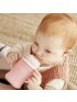 Sippy Kit - Rose Pink