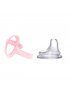 Sippy Kit - Rose Pink