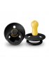 Pacifier 2 Pack - Black