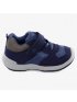 SRTech Winslow Sneaker - Navy