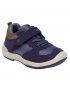 SRTech Winslow Sneaker - Navy