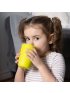 KUP Convertible Sippy Cup - Lime