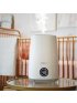 Umido Ultrasonic Humidifier and Purifier