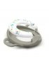 Tottoilet Seat - Grey