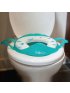 Tottoilet Seat - Grey