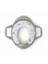 Tottoilet Seat - Grey