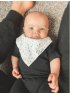 Bandana Bib Set 4 Pack - Cusco