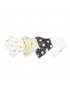 Bandana Bib Set 4 Pack - Cusco
