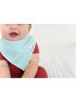 Bandana Bib Set 4 Pack - Nautical