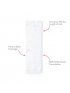 Witch Hazel Perineal Cooling Pad Liners 24 Pack
