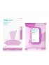 Witch Hazel Perineal Cooling Pad Liners 24 Pack