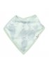 Bandana Bib 2 Pack - Shell Floral