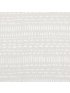 Crib Sheet - Grey Mudcloth