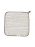 Deluxe Washcloth 3 Pack - Blue Whales