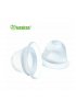 Silicone Inverted Nipple Corrector 2 pk