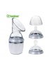 Generation 3 Silicone Baby Bottle Nipple Attachment