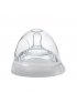 Generation 3 Silicone Baby Bottle Nipple Attachment