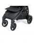 Booklet 50 Stroller - Onyx