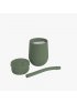 Mini Cup + Straw Training System - Olive