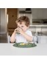 Mini Feeding Set - Olive