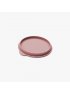 Lid for Mini Bowl - Blush
