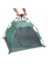 PeaPod Camp - Seafoam