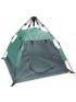 PeaPod Camp - Seafoam