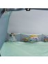 PeaPod Camp - Seafoam