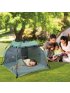 PeaPod Camp - Seafoam