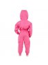 Cozy-Dry Waterproof Play Suit - Watermelon Pink