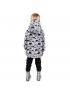 Cozy-Dry Rain Jacket - Bear