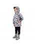 Cozy-Dry Rain Jacket - Bear