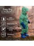 Cozy-Dry Rain Jacket - Bear