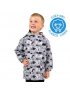 Cozy-Dry Rain Jacket - Bear