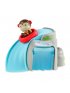 Zoo Outdoor Adventure Playset - Monkey