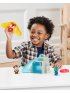 Zoo Outdoor Adventure Playset - Monkey