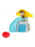 Zoo Outdoor Adventure Playset - Monkey