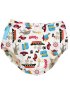Reusable Swim Diaper Pirate