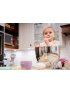 5 Piece Mini Baking Tool Set