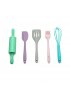 5 Piece Mini Baking Tool Set