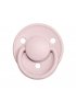 De Lux Natural Rubber Pacifier 2 Pack - Blossom/Haze
