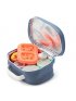 Pop-It Ice Pack - Pink
