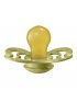 Supreme Natural Rubber Pacifier 2 Pack - Meadow/Earth