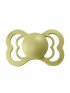 Supreme Natural Rubber Pacifier 2 Pack - Meadow/Earth