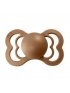 Supreme Natural Rubber Pacifier 2 Pack - Meadow/Earth