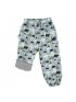 Cozy-Dry Rain Pants - Bear
