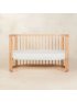 Oval Crib Mattress