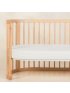 Oval Crib Mattress
