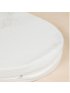Oval Crib Mattress