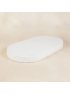 Oval Crib Mattress